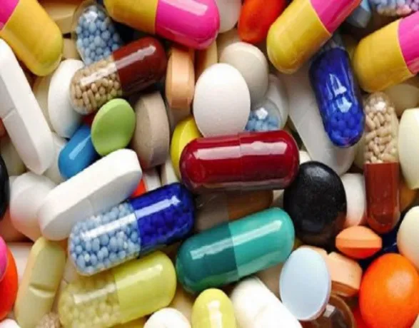 Contract Manufacturing For Higher Antibiotics Medicines 1