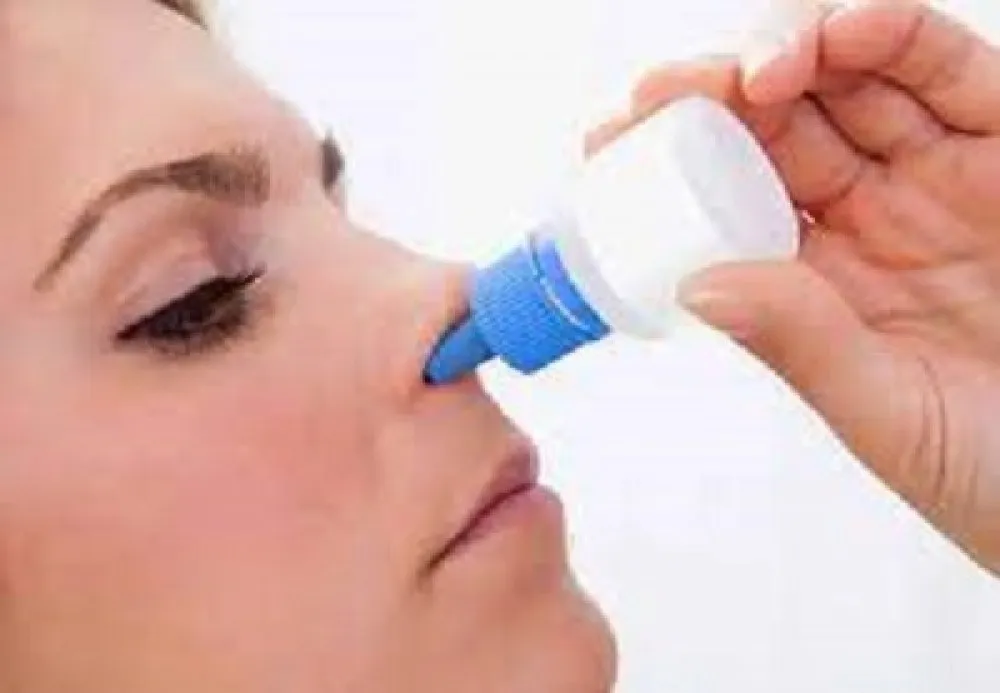 Best Nasal Drops Third Party Manufacturing