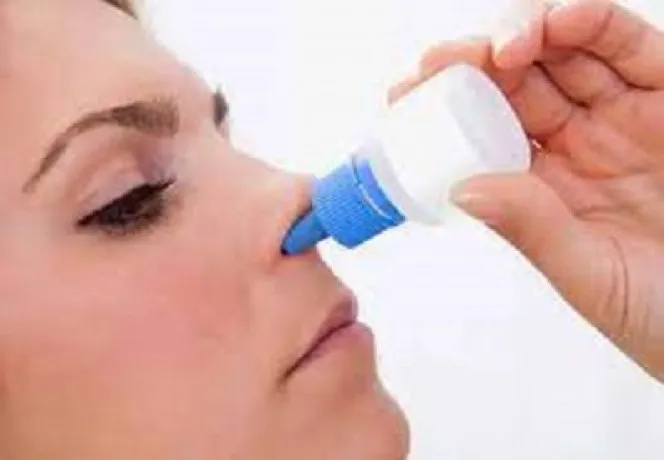 Best Nasal Drops Third Party Manufacturing 1