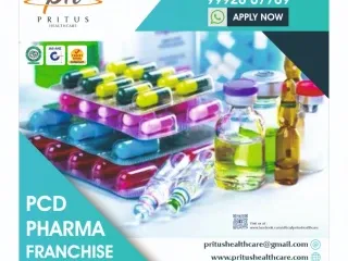 PCD PHARMA FRANCHISE IN AIZAWL