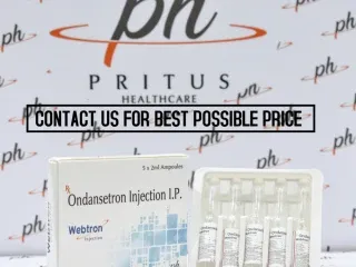 Pharma Franchise for Ondansetron Injection