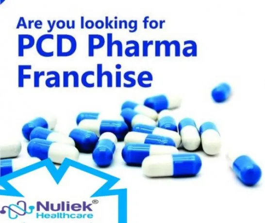PCD Pharma Franchise Company In India 1