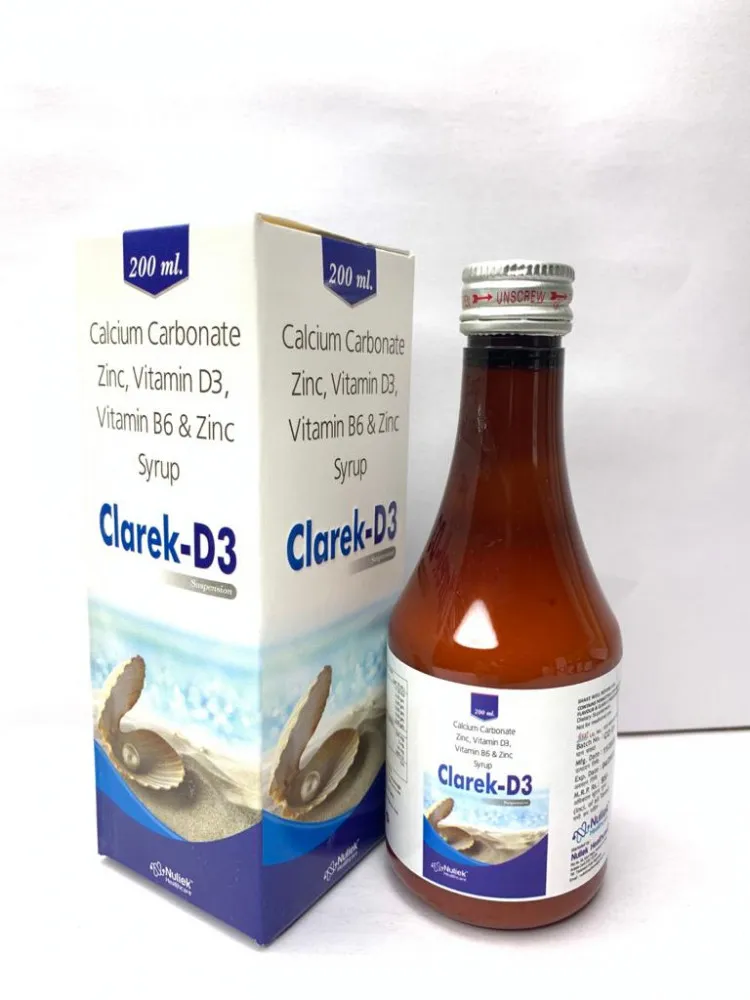 PCD Pharma Franchise Company For Syrup