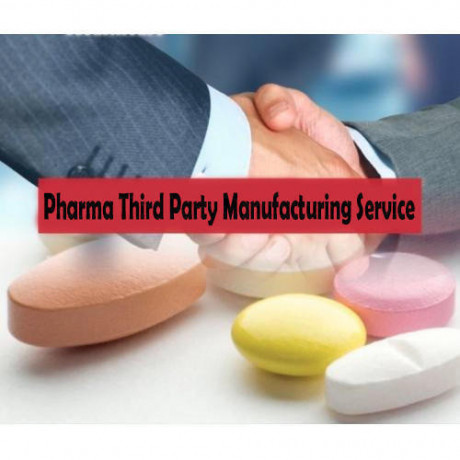 Third Party Pharma Manufacturing Companies 1