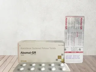 Allopathic PCD Company for Tablets Range