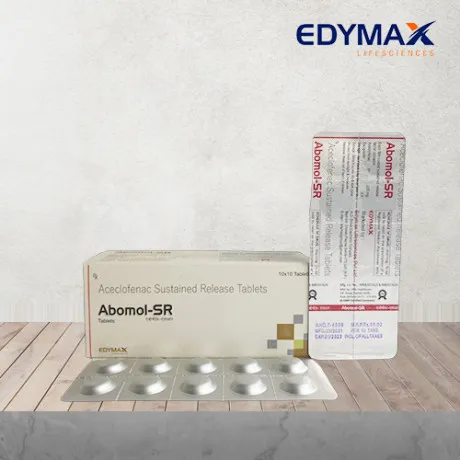 Allopathic PCD Company for Tablets Range 1
