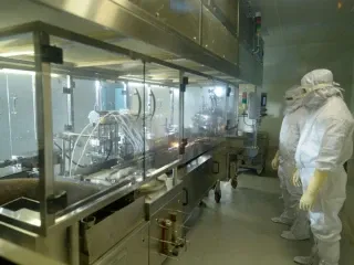 Third Party Pharma Manufacturer