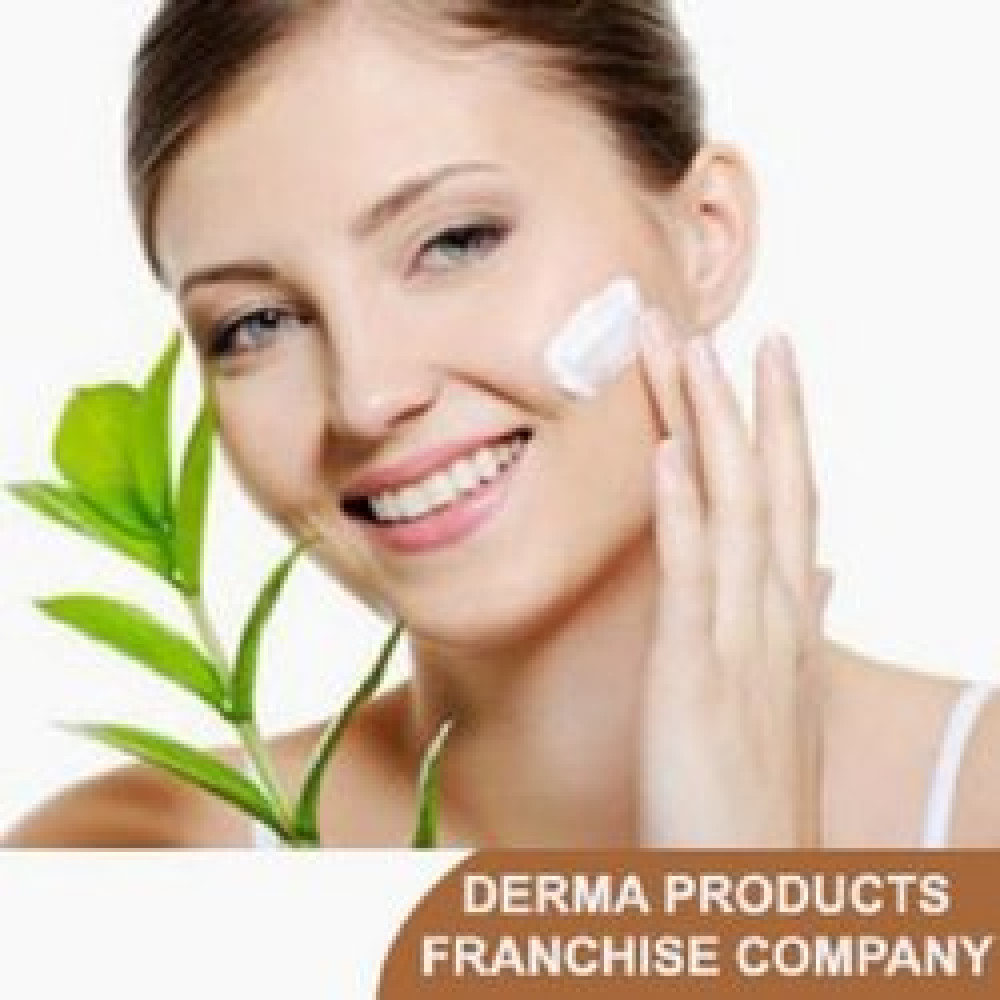 Top Derma PCD Company in India