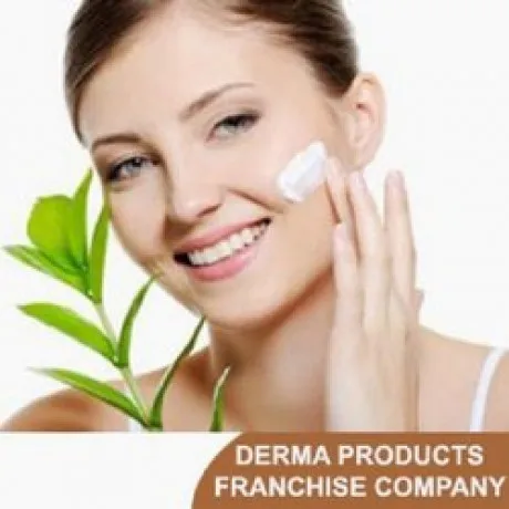 Top Derma PCD Company in India 1
