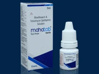 Eye Drops PCD Franchise Company