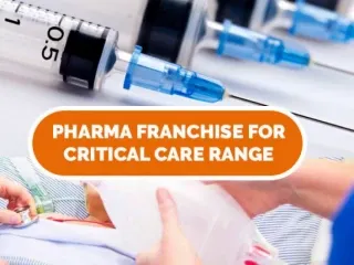 Critical Care Medicine Franchise