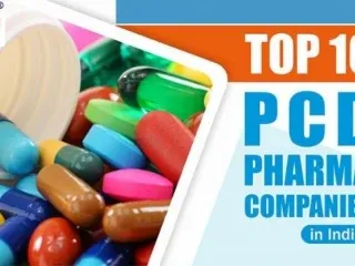 Best Pharma Franchise Company in India
