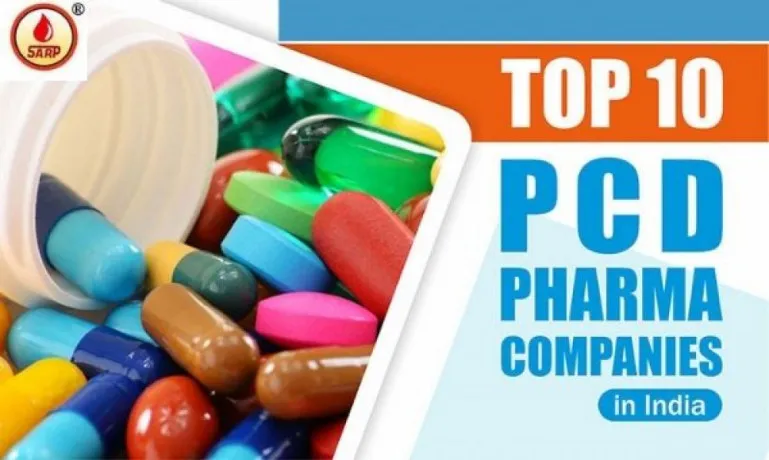 Best Pharma Franchise Company in India 1
