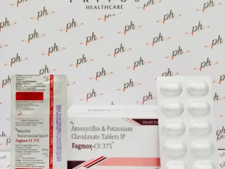 PCD Pharma Company for Amoxicillin 250mg Potassium Clavulanate 125mg Tablet