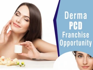 Derma Franchise Company