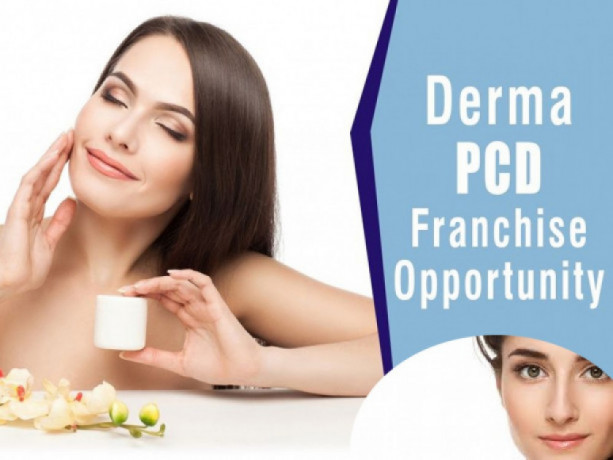 Derma Franchise Company 1