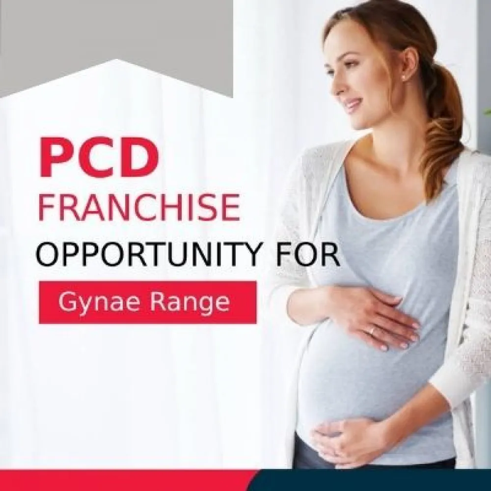 Gynae Range Pharma Company
