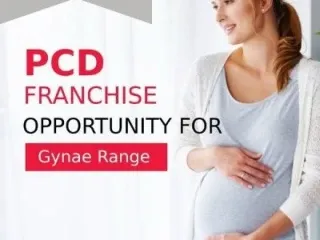 Gynae Range Pharma Company