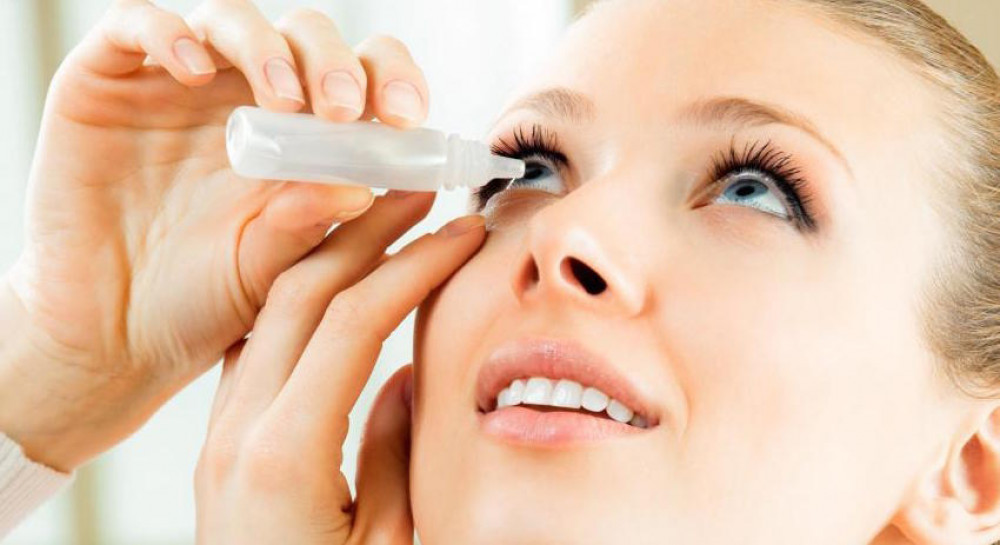 Pharma Franchise For Ophthalmic Medicines