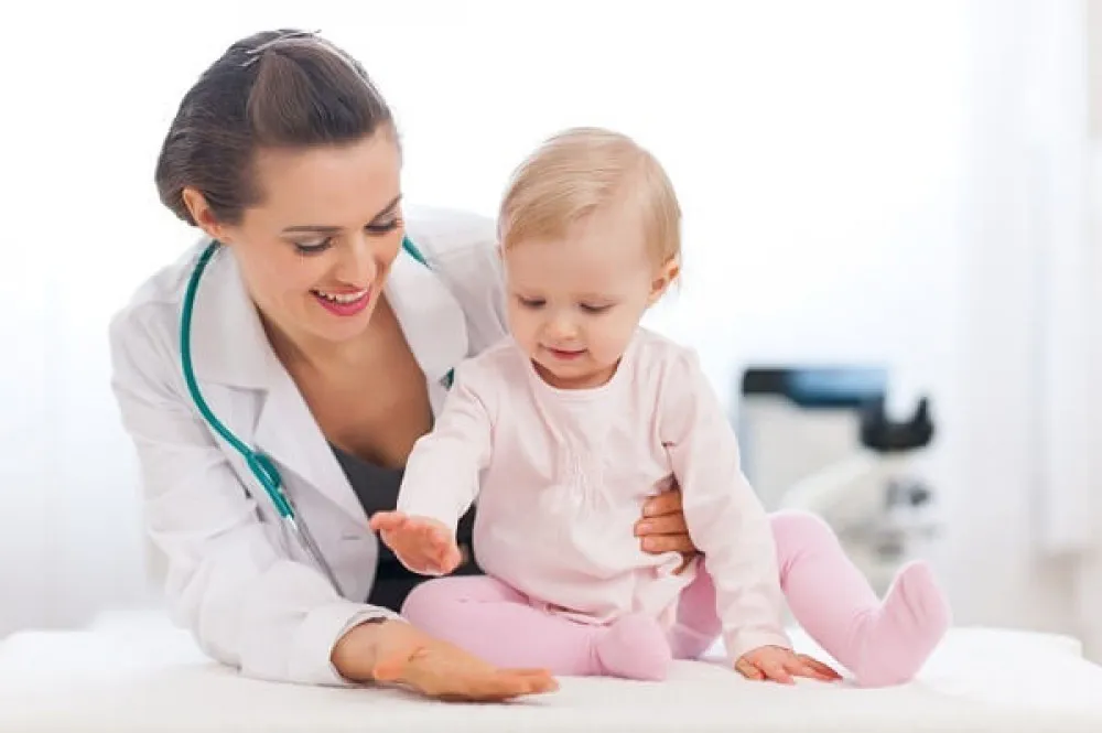 Pharma Franchise for Pediatric Range