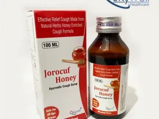 Pharma Franchise Company for Syrup