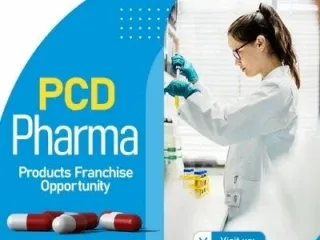 PCD Pharma Franchise Company