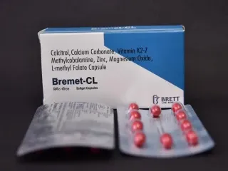 PCD Pharma Franchise Company For Capsule