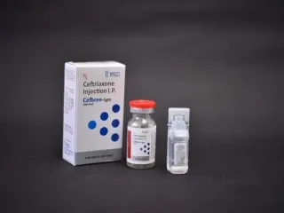 PCD Franchise for Injectable Range