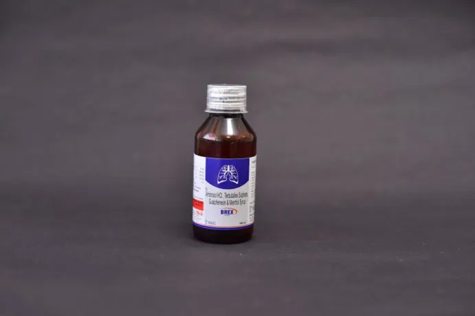 Pharma Franchise Company For Syrup 1