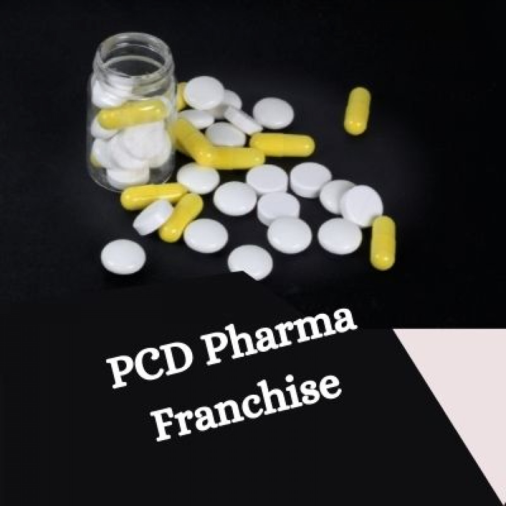 Top PCD pharma franchise companies in India
