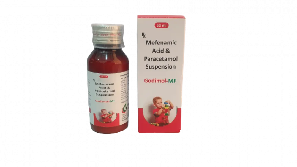 Pharma Franchise For Suspension