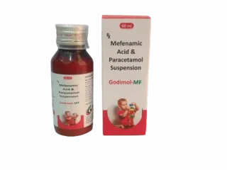 Pharma Franchise For Suspension