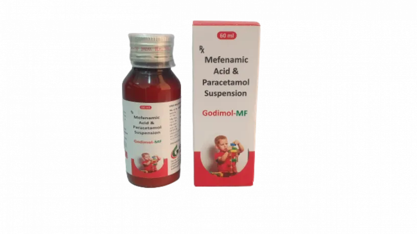 Pharma Franchise For Suspension 1