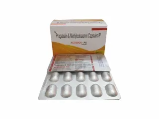 Pharma Franchise Company For Tablets