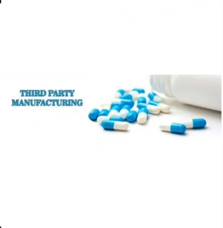 Pharma Franchise For Capsules 1