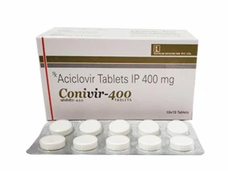 Conivir-400 Mg Tablets