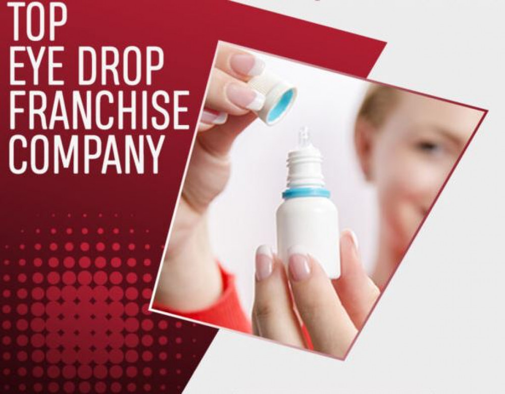 Eye Drops Franchise Company