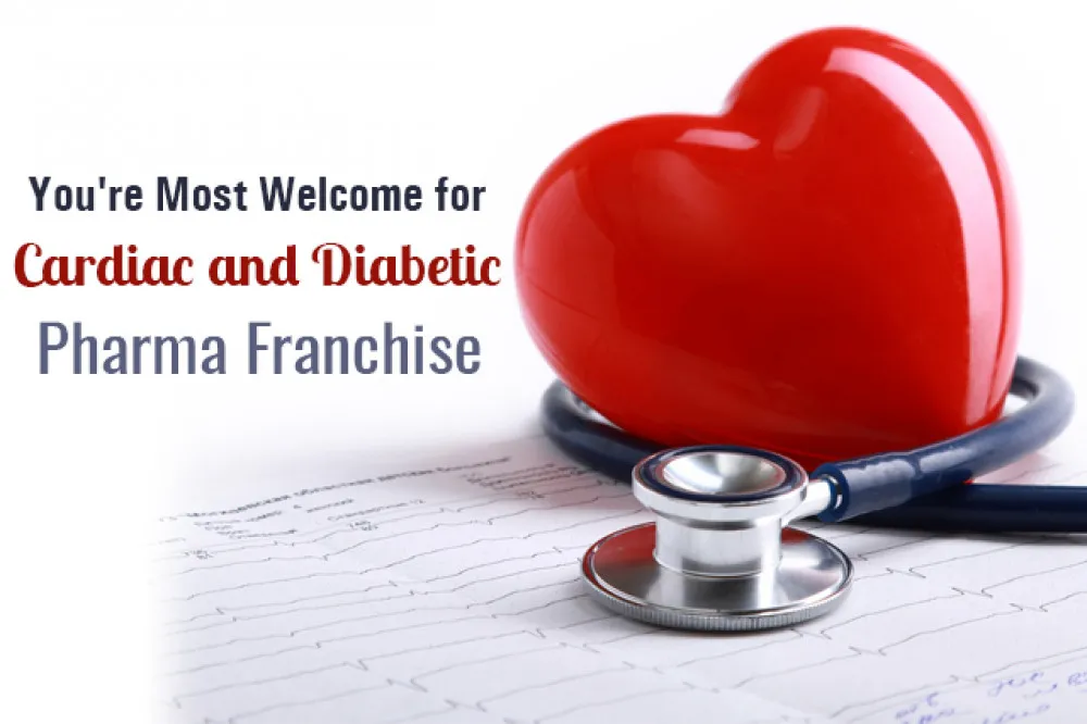 Cardiac Diabetic PCD Company