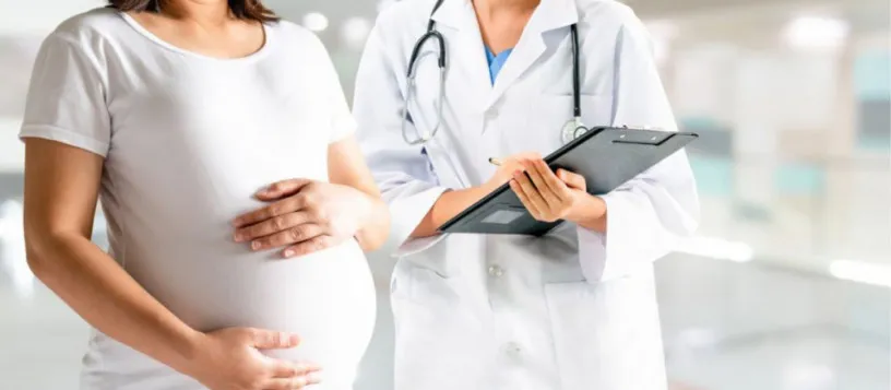 Gynaecology Range Pharma Company 1