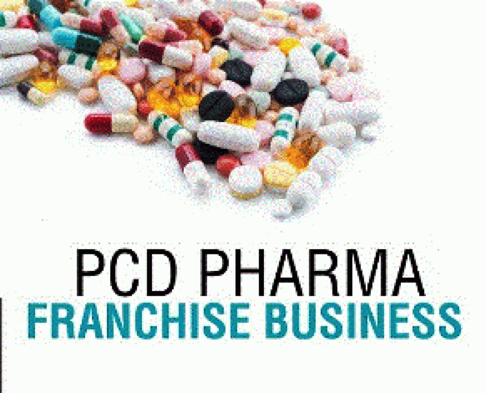 PCD Pharma Franchise