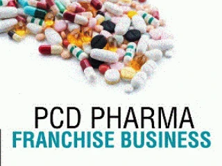 PCD Pharma Franchise