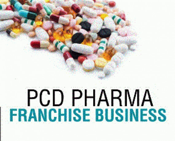 PCD Pharma Franchise 1