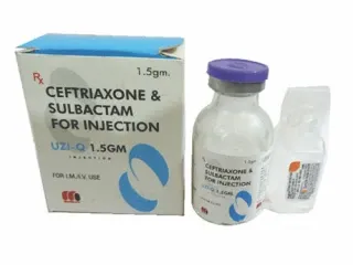 Pharma franchises for injections