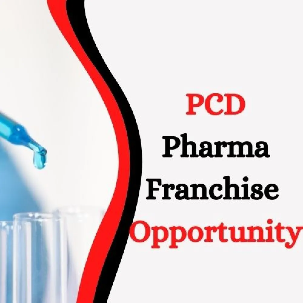 Pharma PCD Franchise Company