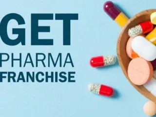 Best PCD Pharma Franchise Company