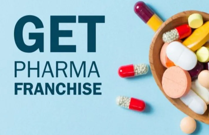 Best PCD Pharma Franchise Company 1