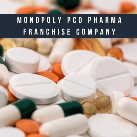 Monopoly Pharma Franchise Company 1