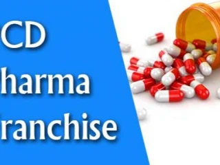 Top PCD Pharma Franchise Company