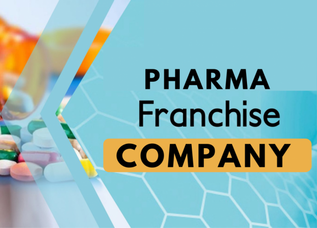 Monopoly Based PCD Pharma Franchise company 1