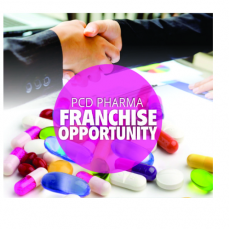 PCD Pharma Franchise Business 1